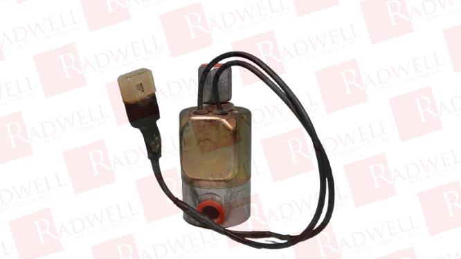 PETER PAUL ELECTRONICS 23NK9ZGH 24/DC
