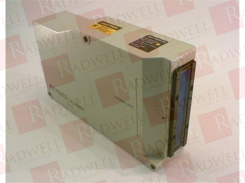 KEYENCE CORP LS-3060T