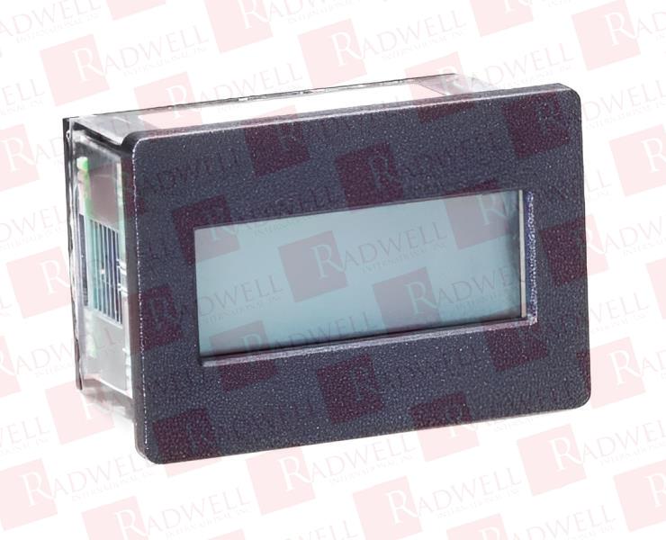 TRUMETER 3400-2010