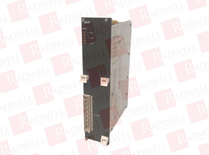 POLYAMP PE120AX5S15-15