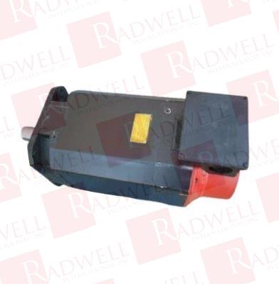 FANUC A06B-0831-B302
