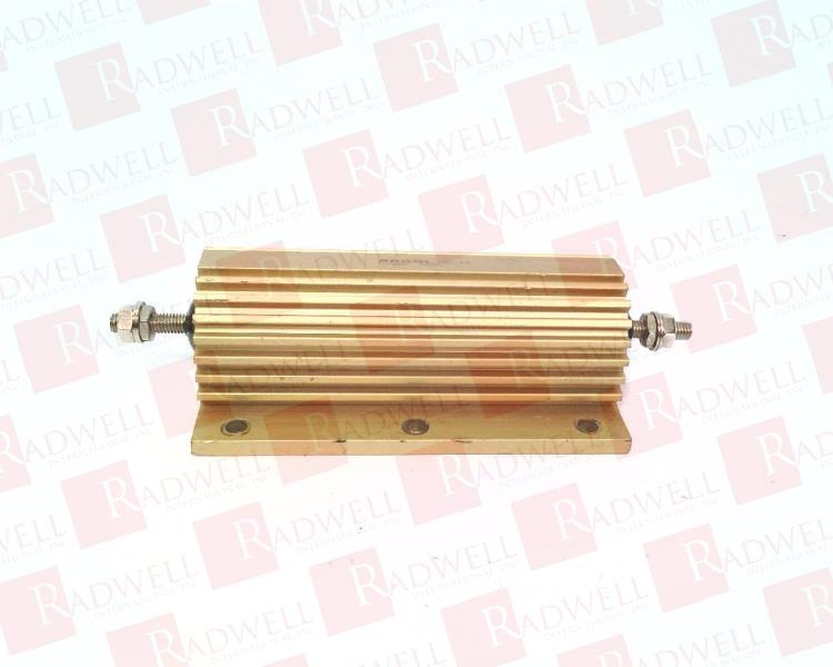 OHMITE HS300 560R J