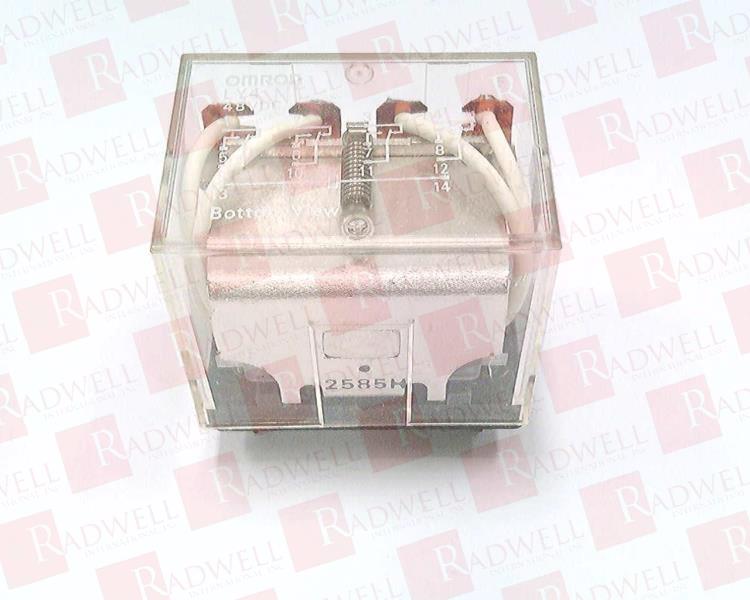 GENERIC LY4048DC