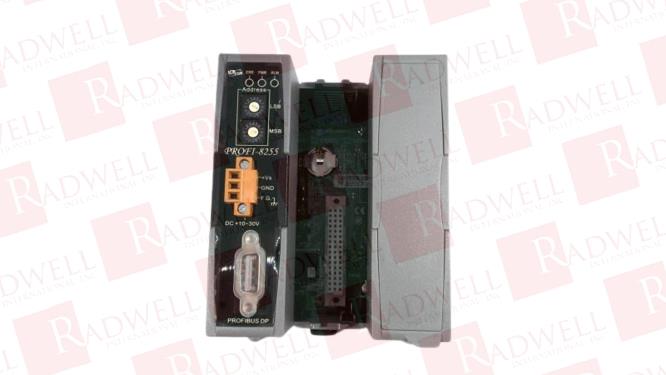 ICP DAS USA PROFI-8255-G