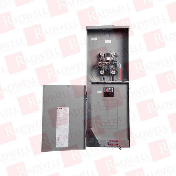 EATON CORPORATION MBX2040B150BTS