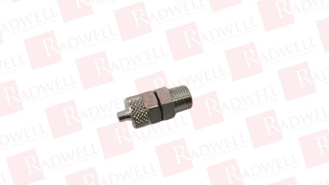 PARKER F3BPL4/6-1/8
