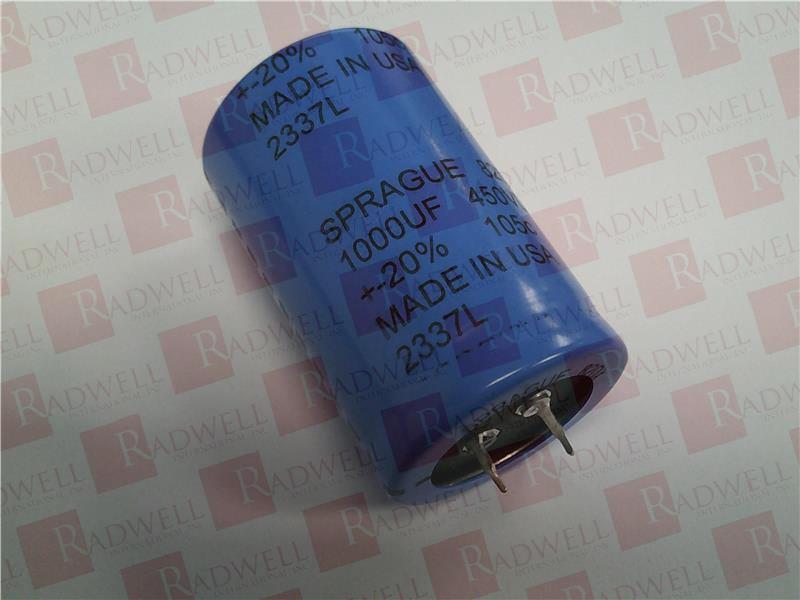RADWELL 450SIT1000-35X55-S   