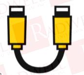 TURCK RJ45S RJ45S 421-1M
