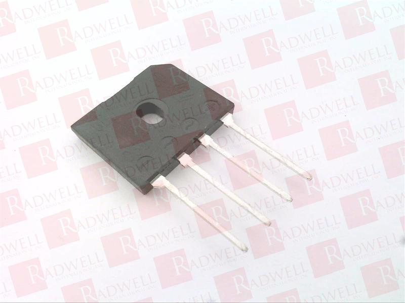 ON SEMICONDUCTOR GBU8D