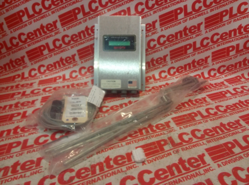  , AIRFLOW TRANSMITTER THERMAL DISPERSION