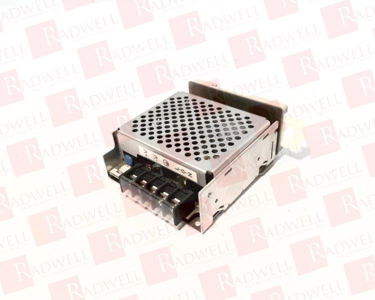 OMRON S8JX-N03012CD