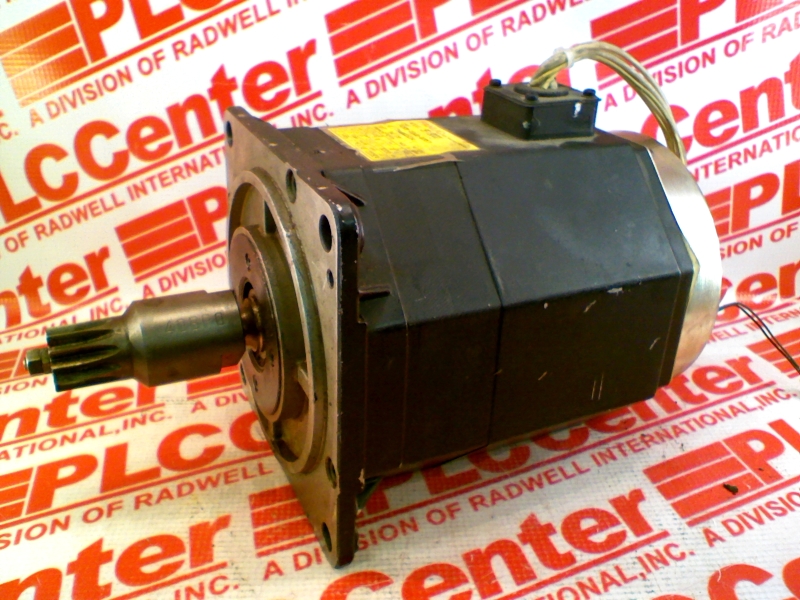 FANUC A06B-0346-B357
