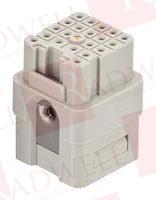 HARTING 09 12 021 3101