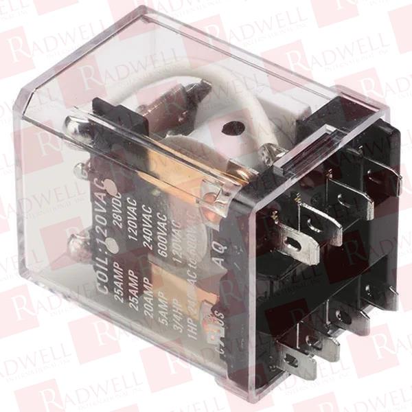 C3 CONTROLS GPRS-B2C25ZD-3