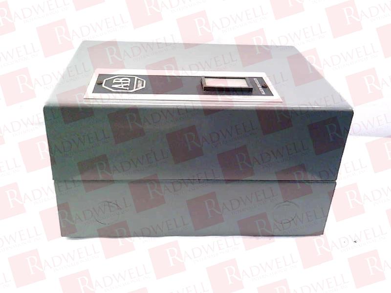 ALLEN BRADLEY 500-BAD93