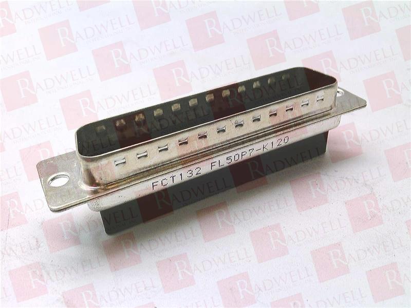 MOLEX FL50P7-K120