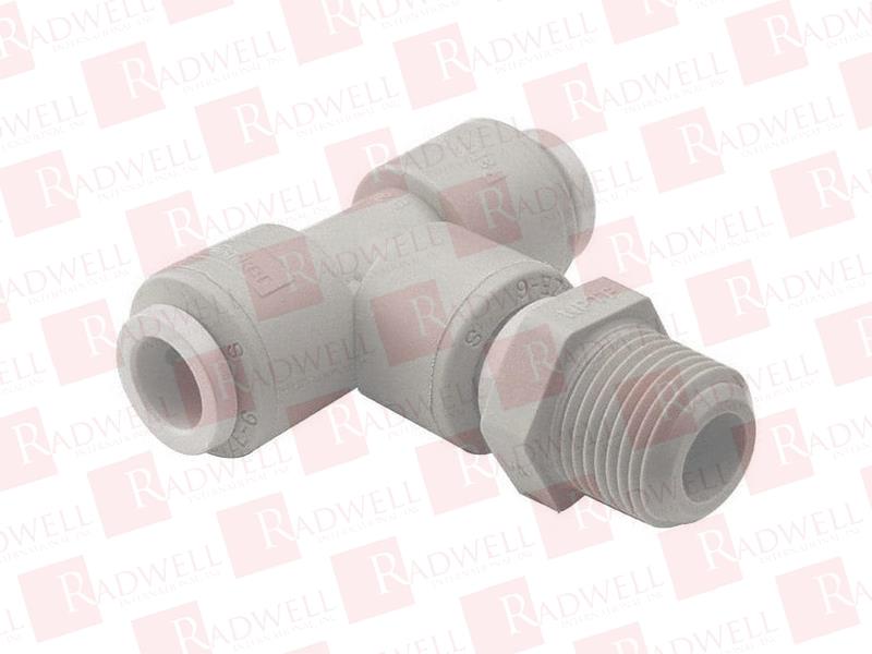 PARKER PP6MTS6