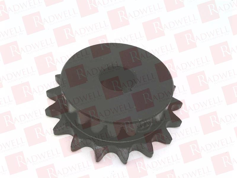 REGAL REXNORD H4018X3/4