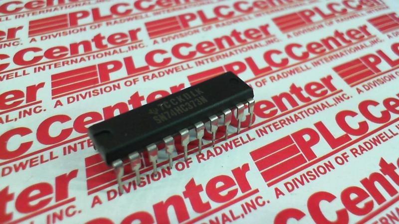 TEXAS INSTRUMENTS SEMI SN74HC373N