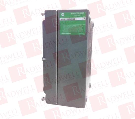 ALLEN BRADLEY 800R-3HZ4RM2
