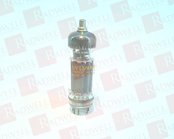 GTE 18GB5A/LL504