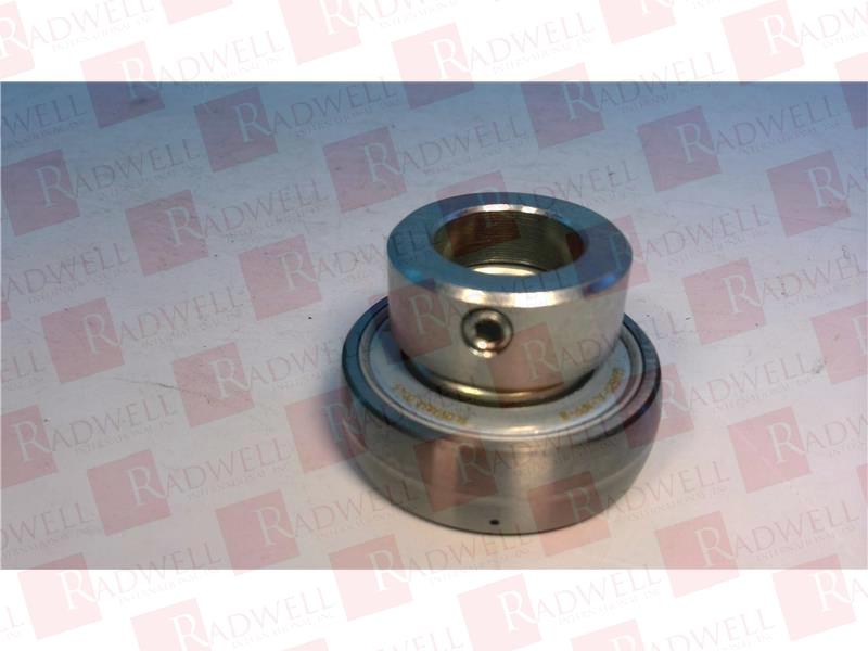 SCHAEFFLER GROUP GRAE20-XL-NPP-B