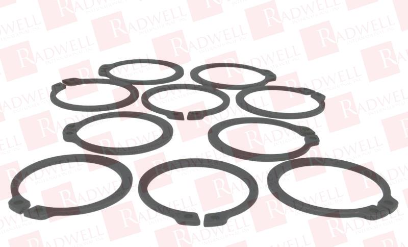 ROTOR CLIP DSH-37ST PD