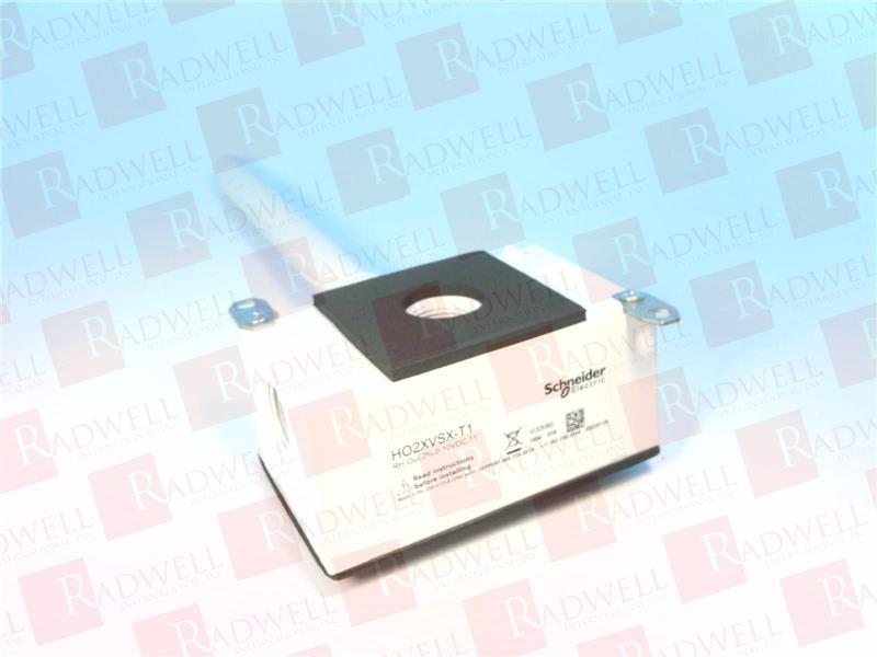 SCHNEIDER ELECTRIC HO2XVSX-T1