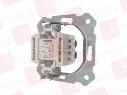 SIEMENS 5TA2114