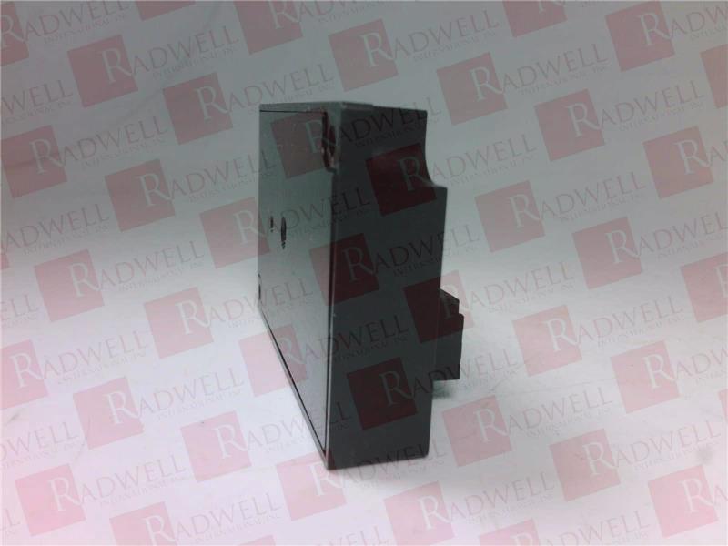 OMRON E63-SC5G-2 12P