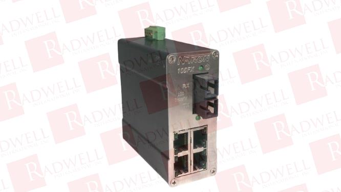 RED LION CONTROLS 105FX-SC
