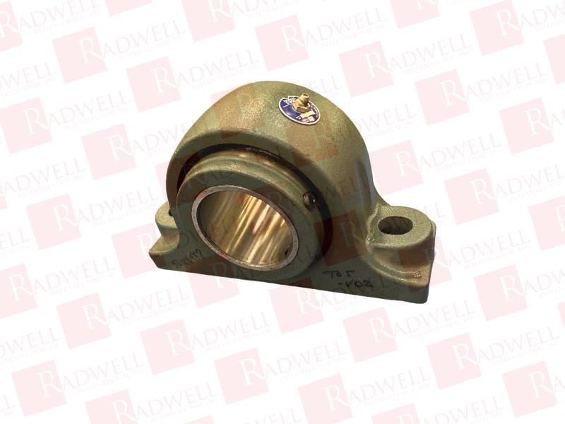 ASEA BROWN BOVERI 045070