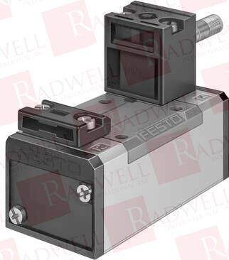 FESTO MFH-5/2-D-1B