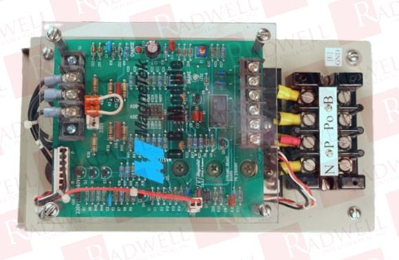 MAGNETEK 46S03331-0060
