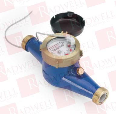 SEAMETRICS MJR-075-10G-06