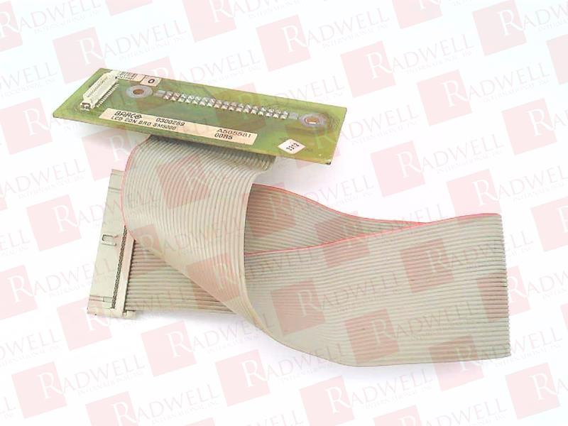 DISCONTINUED BY MAUFACTURER, CONTROL BOARD, LCD, FOR SM5000