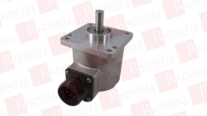 BEI SENSORS H25D-SS-2500--ABZC-28V/5-SM18