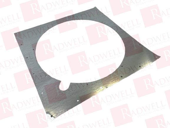 INGERSOLL RAND 5015-0263-04