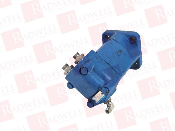 EATON CORPORATION 2K-305604-0407
