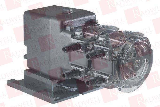 STENNER PUMP 100FH2A3SUAA