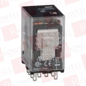 SCHNEIDER ELECTRIC 792XDXCL120A