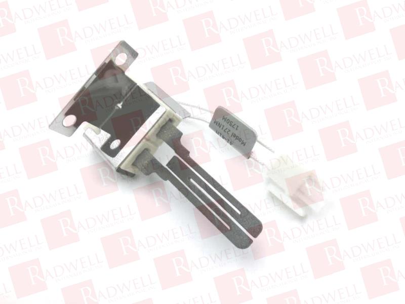 MODINE 5H0750320000
