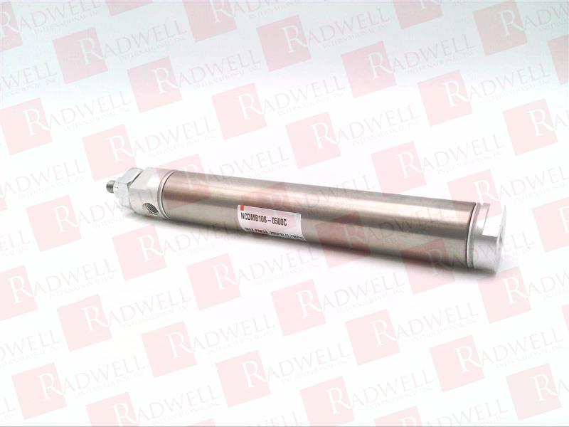 SMC NCDMB106-0500C