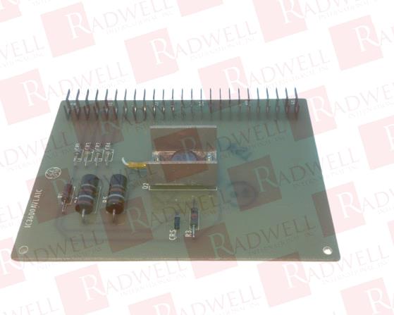 FANUC IC3600AVLA1C