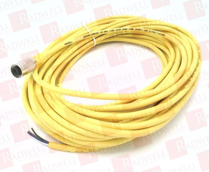 RADWELL VERIFIED SUBSTITUTE XS2FA421J90A-SUB