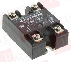 SENSATA TECHNOLOGIES H12CA4890