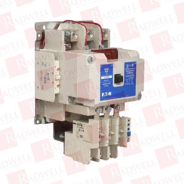 EATON CORPORATION AN16NN0T1