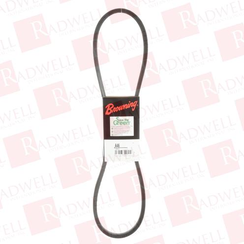 REGAL REXNORD A46