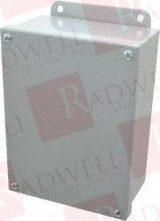 EATON CORPORATION 78205132010