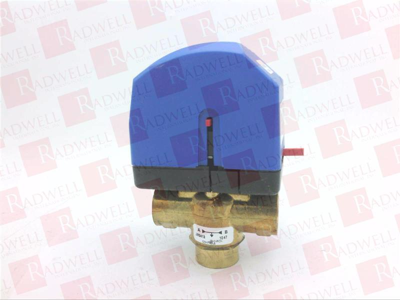 JOHNSON CONTROLS JM3413P13A000